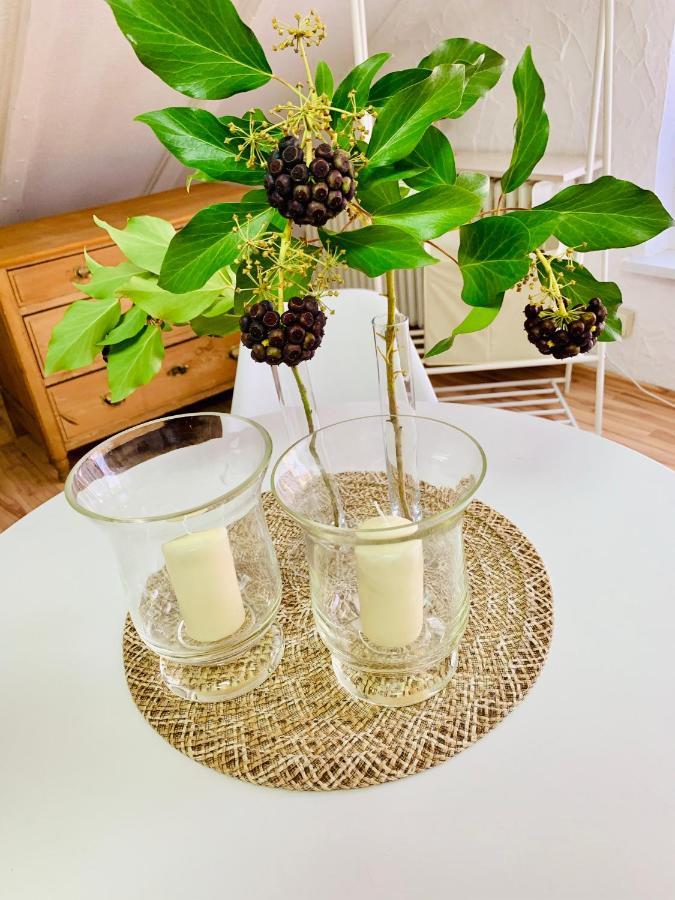 In Direkter Naehe Zur Uniklinik Homburg Apartment Homburg (Saar)