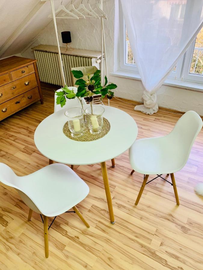 In Direkter Naehe Zur Uniklinik Homburg Apartment *