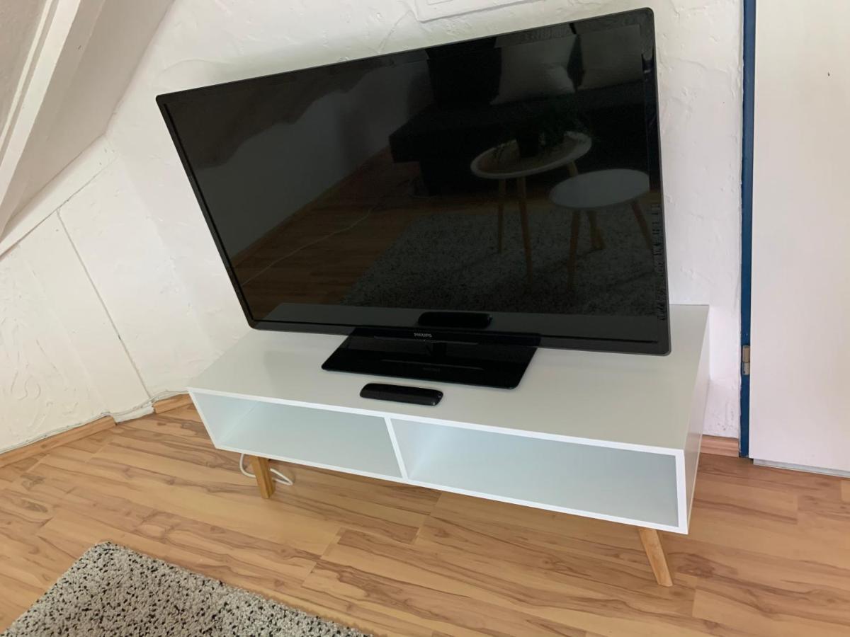 In Direkter Naehe Zur Uniklinik Homburg Apartment Homburg (Saar)