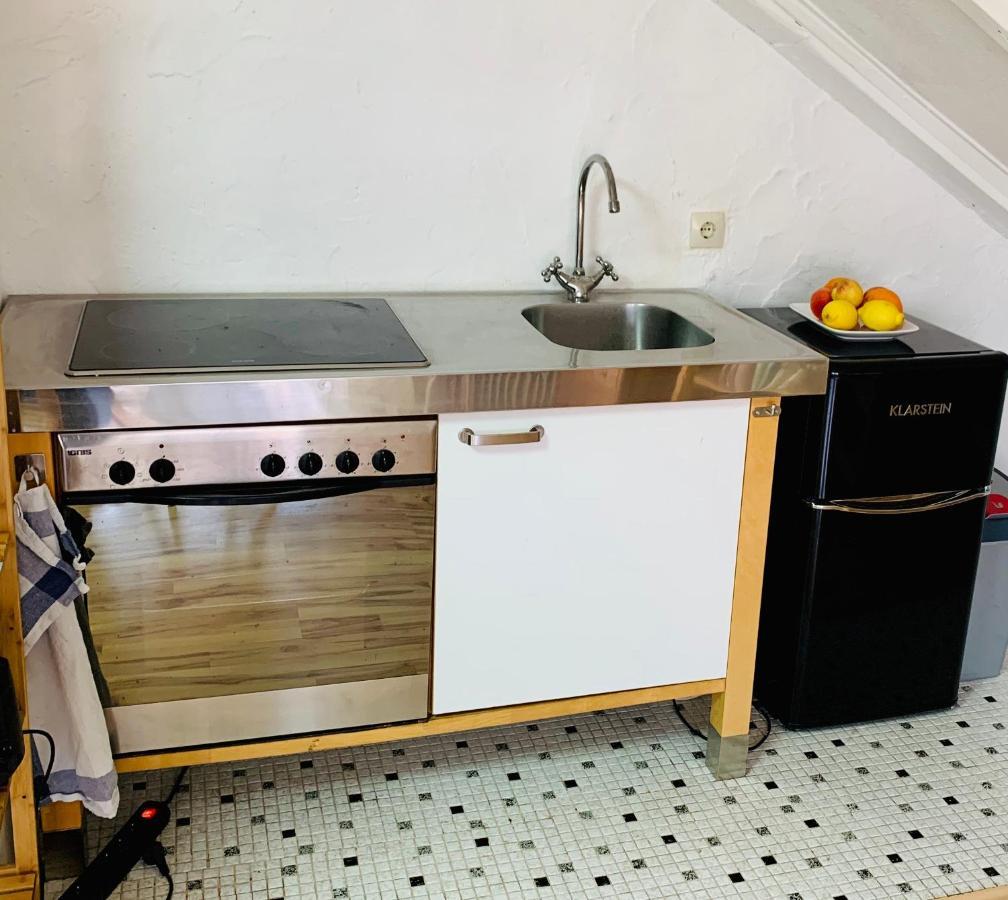 In Direkter Naehe Zur Uniklinik Homburg Apartment Homburg (Saar)