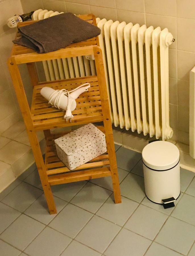 In Direkter Naehe Zur Uniklinik Homburg Apartment