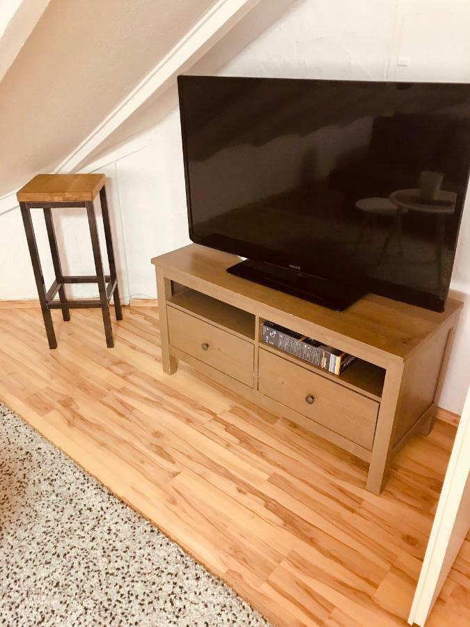 In Direkter Nähe Zur Uniklinik Homburg Apartment Homburg (Saar)