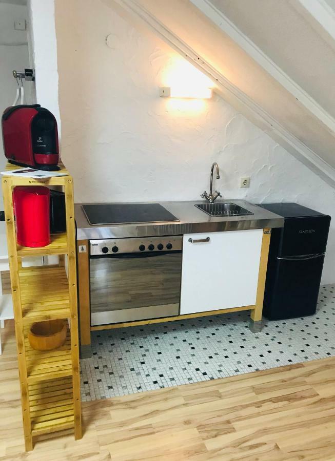 In Direkter Nähe Zur Uniklinik Homburg *